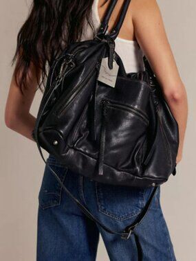 We The Free Emerson Tote Bag - BRAND NEW